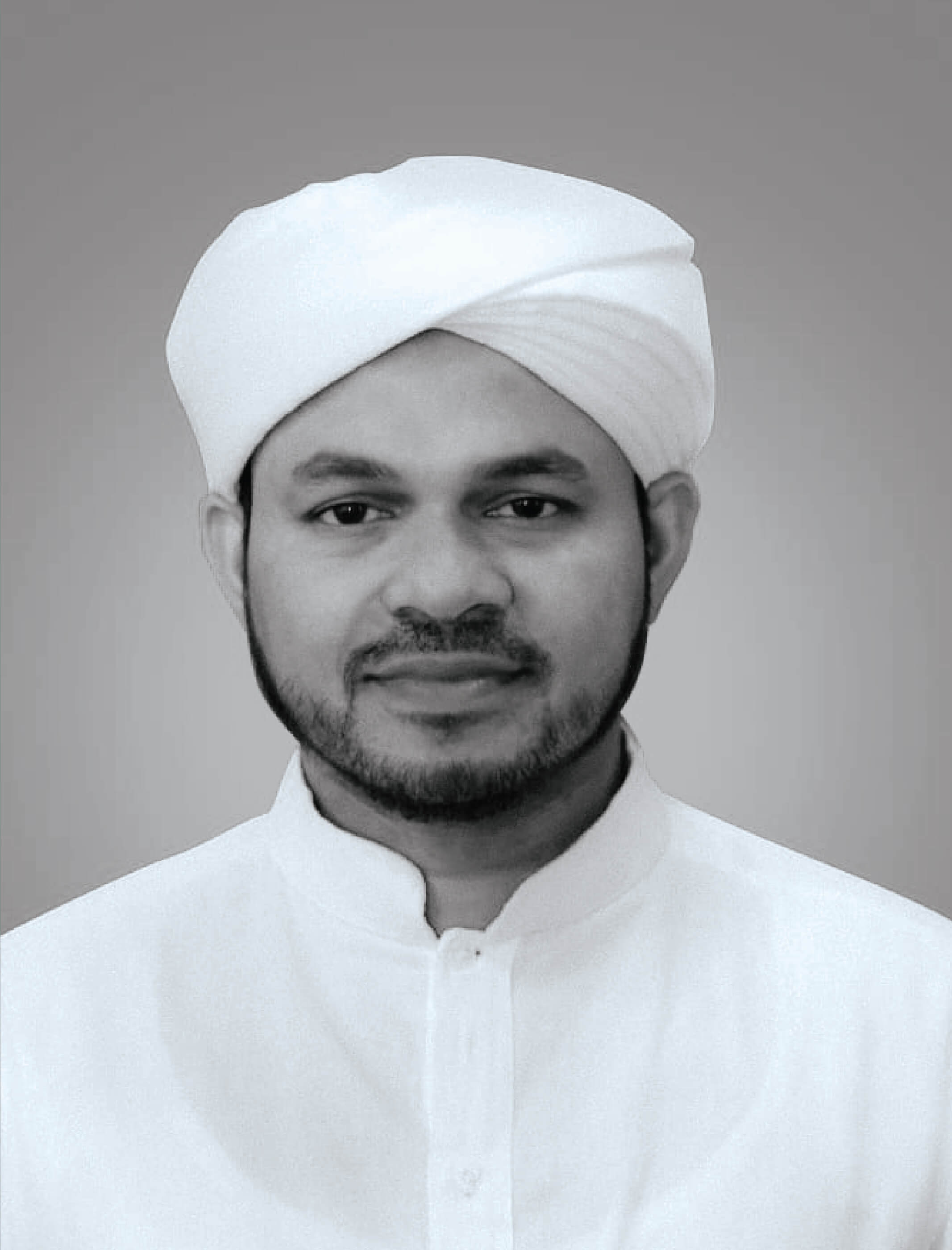 Ashraf Saqafi Punnath