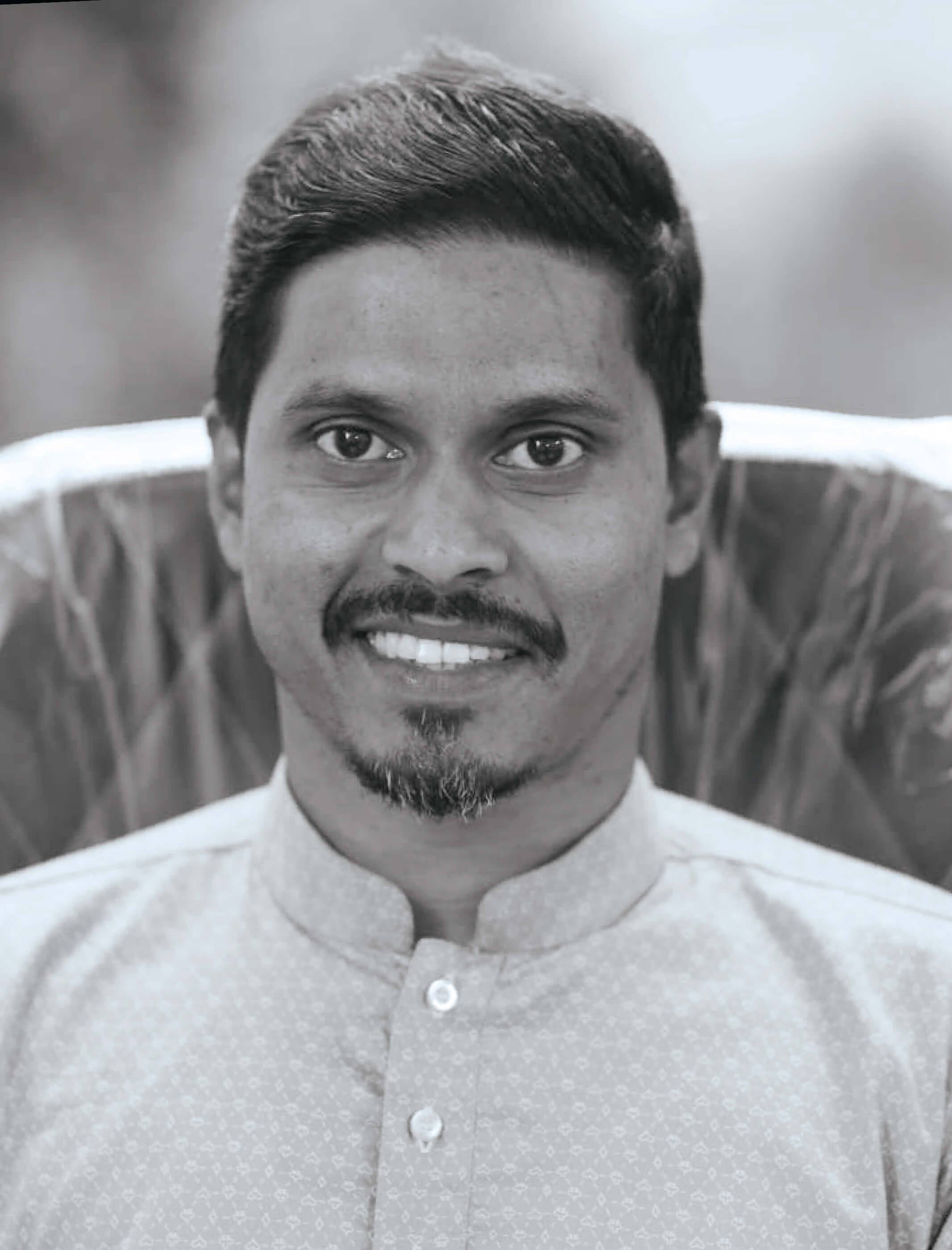 Dr. Abdul Rahman K.C