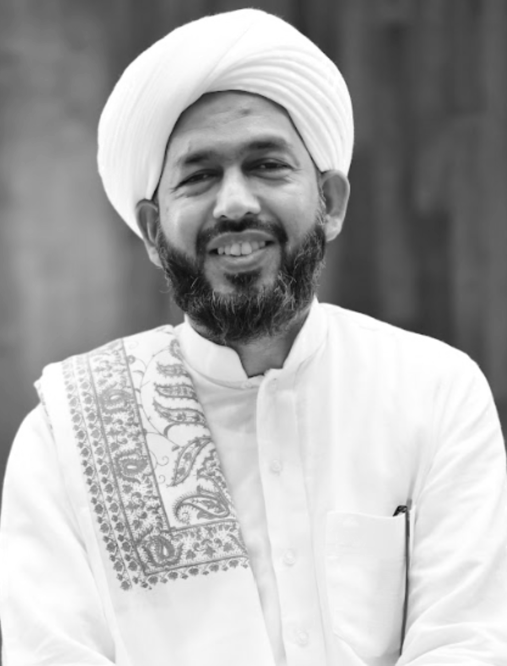 Dr. Muhammed Abdul Hakkim Azhari